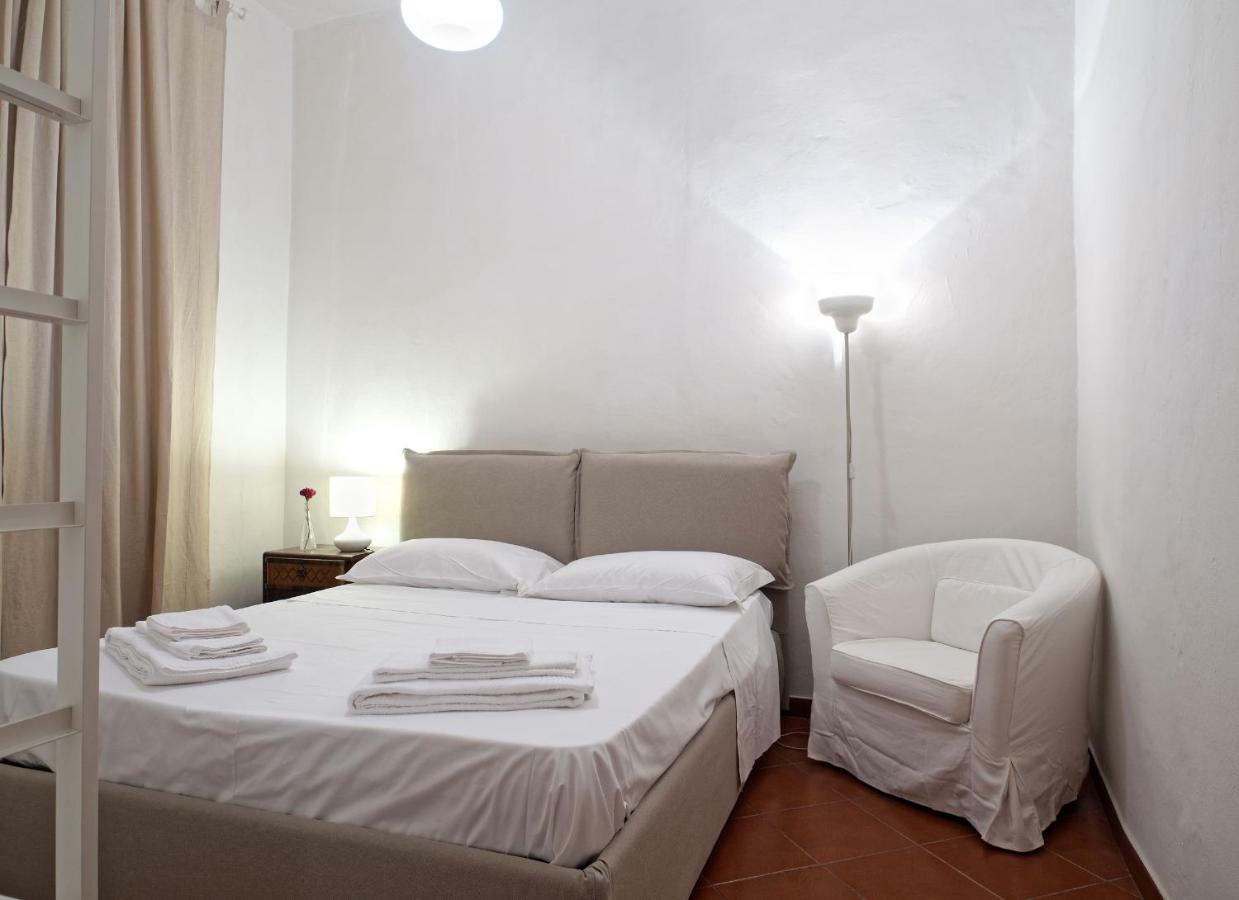 Mosca Cieca Apartment Florence Exterior photo