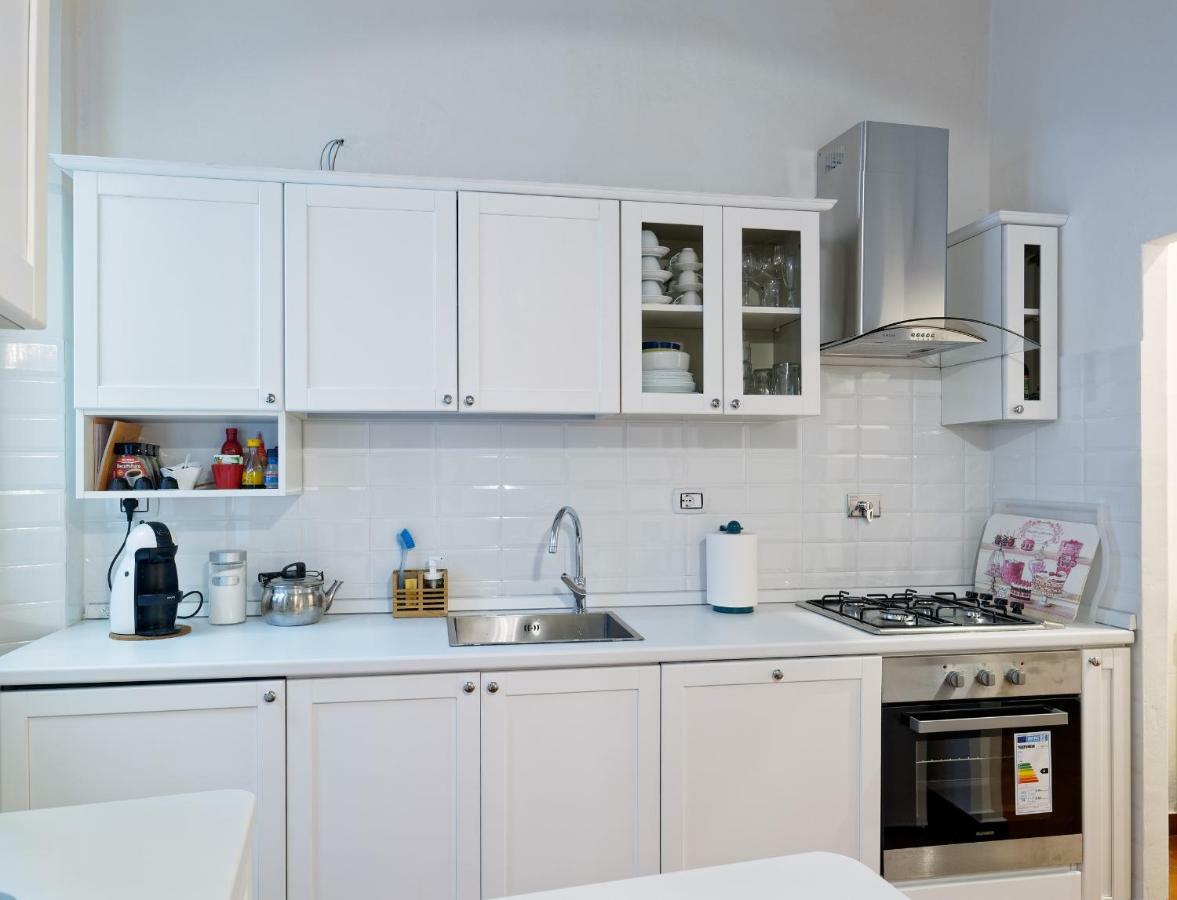 Mosca Cieca Apartment Florence Exterior photo