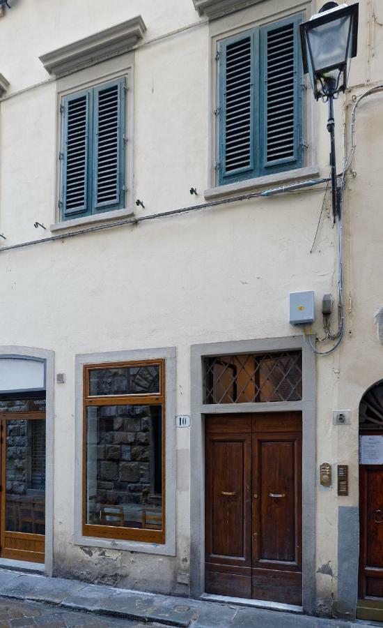 Mosca Cieca Apartment Florence Exterior photo